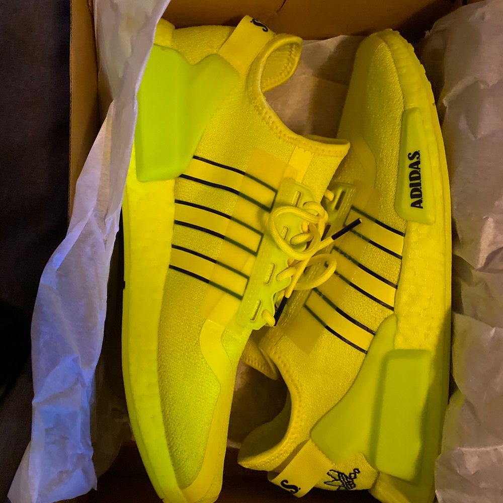SOLD! Adidas NMD